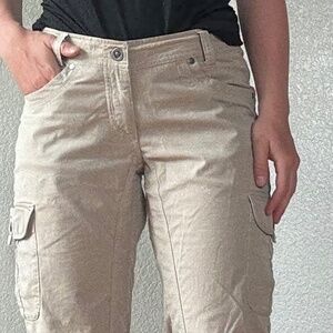 Kuhl Khaki Pants 4 Long